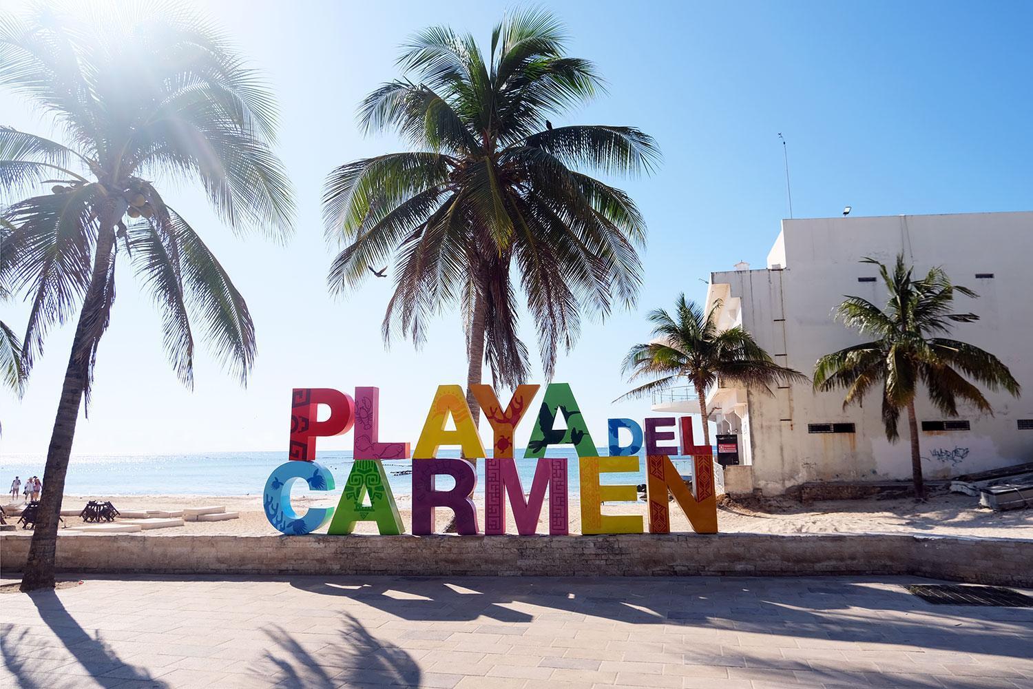 Hotel Casa Coco Rio Playa del Carmen Zewnętrze zdjęcie