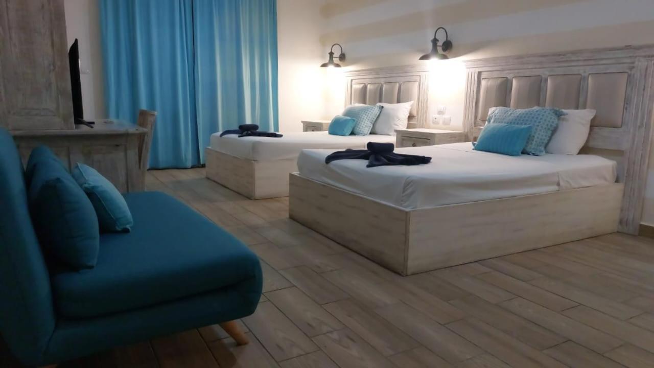 Hotel Casa Coco Rio Playa del Carmen Zewnętrze zdjęcie