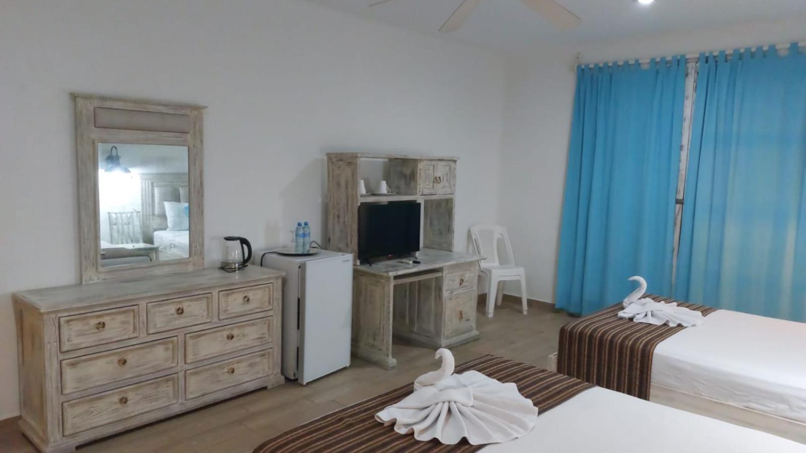 Hotel Casa Coco Rio Playa del Carmen Zewnętrze zdjęcie