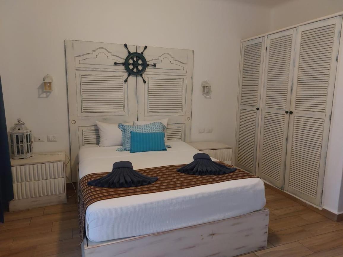 Hotel Casa Coco Rio Playa del Carmen Zewnętrze zdjęcie