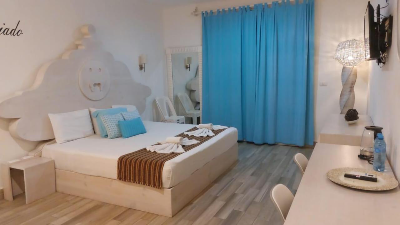 Hotel Casa Coco Rio Playa del Carmen Zewnętrze zdjęcie