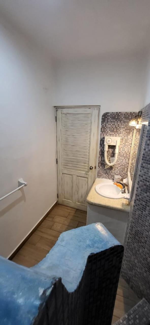 Hotel Casa Coco Rio Playa del Carmen Zewnętrze zdjęcie