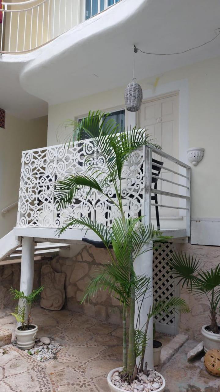 Hotel Casa Coco Rio Playa del Carmen Zewnętrze zdjęcie