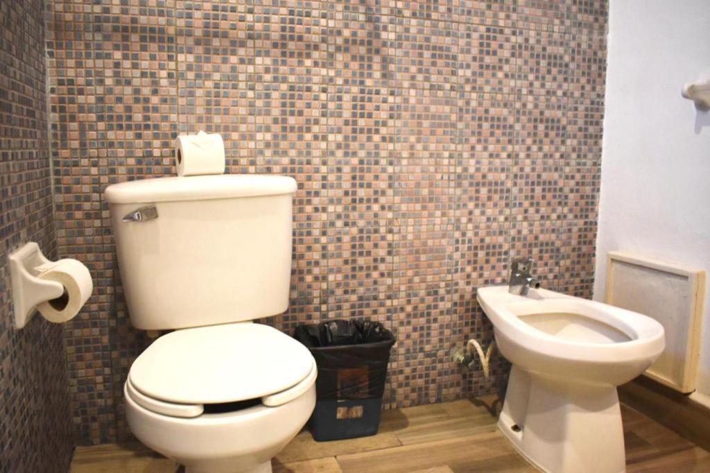 Hotel Casa Coco Rio Playa del Carmen Zewnętrze zdjęcie